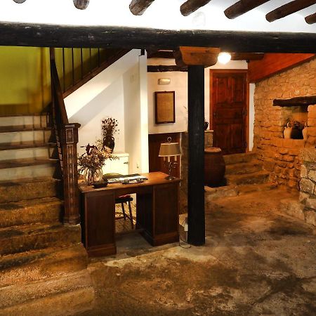 El Frago Casa Torralba 게스트하우스 외부 사진