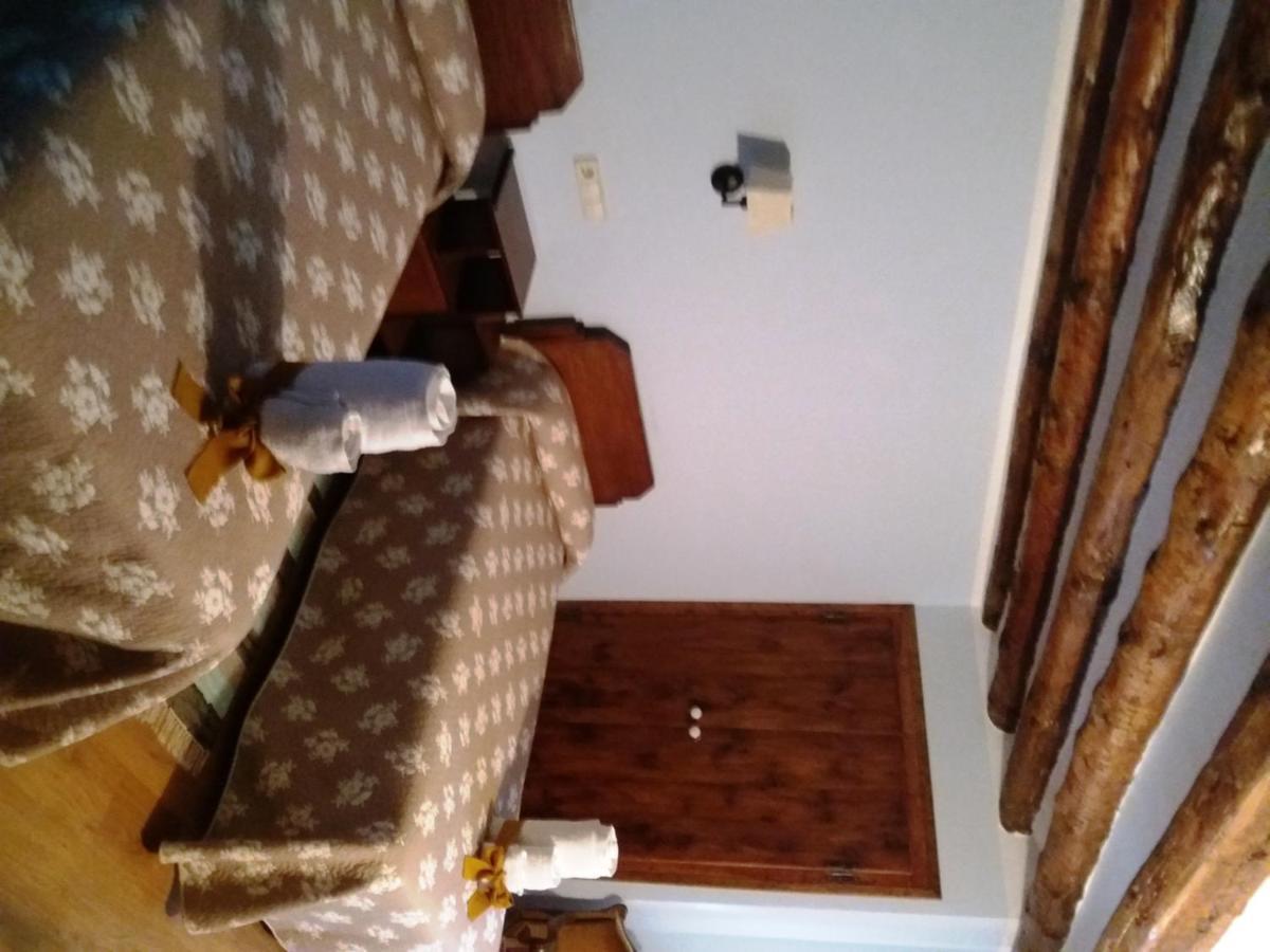 El Frago Casa Torralba 게스트하우스 외부 사진