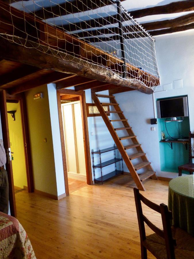 El Frago Casa Torralba 게스트하우스 외부 사진